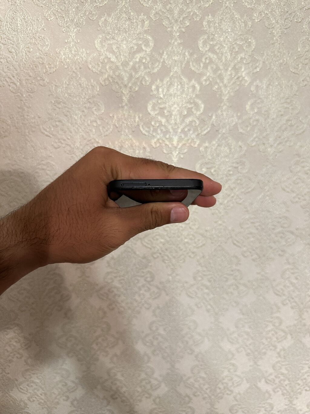 Honor X5b Plus, 64 GB, rəng - Qara, Düyməli, Sensor, Barmaq izi — Honor, Bakı (6)