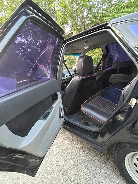 Lada (VAZ) Priora, 1.6 L, 2010 il, 281 909 km — Avtomobillər, Hacıqabul (7)