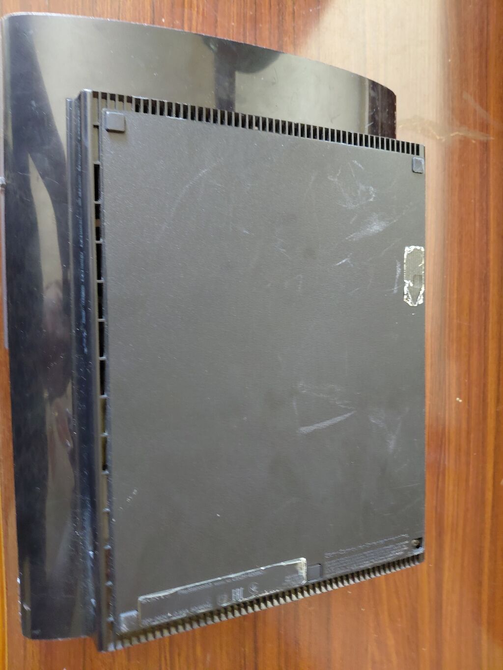 Sony PlayStation 3 Super Slim (PS3) – Komplekt Xüsusiyyətlər — Elektronika, Bakı (2)