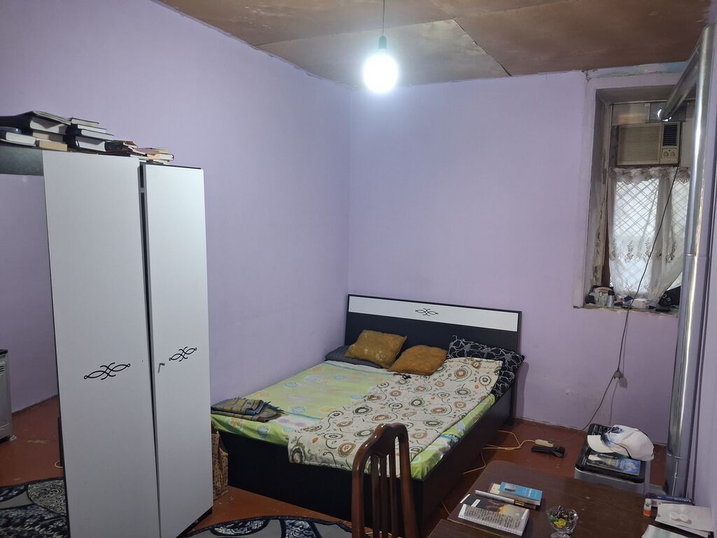 Ev 28 mayda Semed Vurgun parkinin arxasinda yerlewir.Metroya 5.7 — Daşınmaz əmlak, Bakı (7)