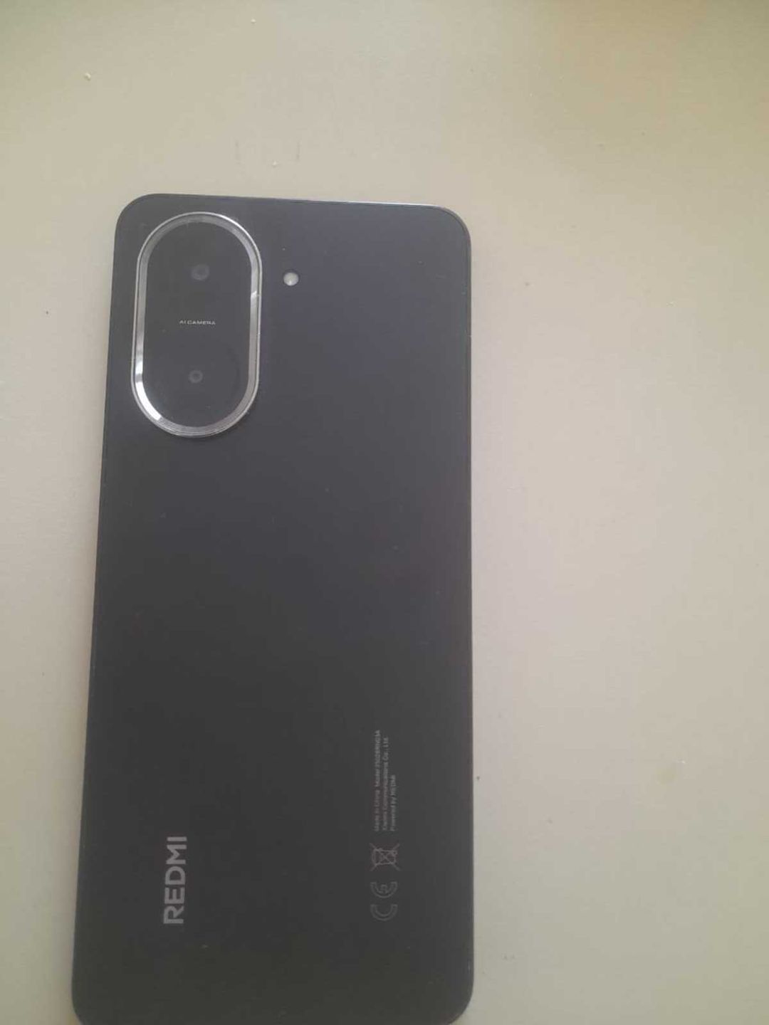 Xiaomi Mi Note 10 Midnight Black 128GB/6GB — Smartfonlar, Bakı (2)