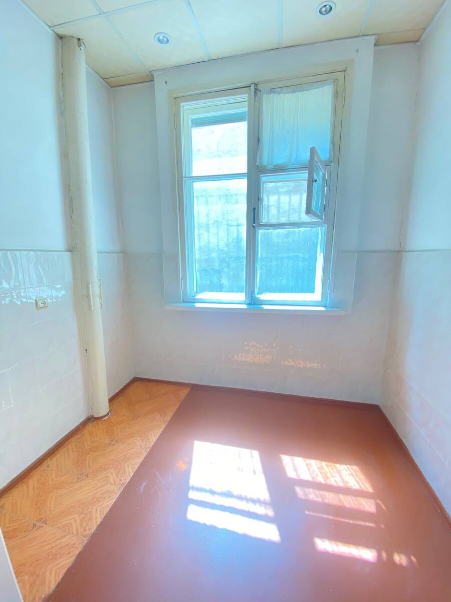 2-otaqlı mənzil, Sumqayıt ş., 66 m² — Mənzil, Sumqayıt (6)