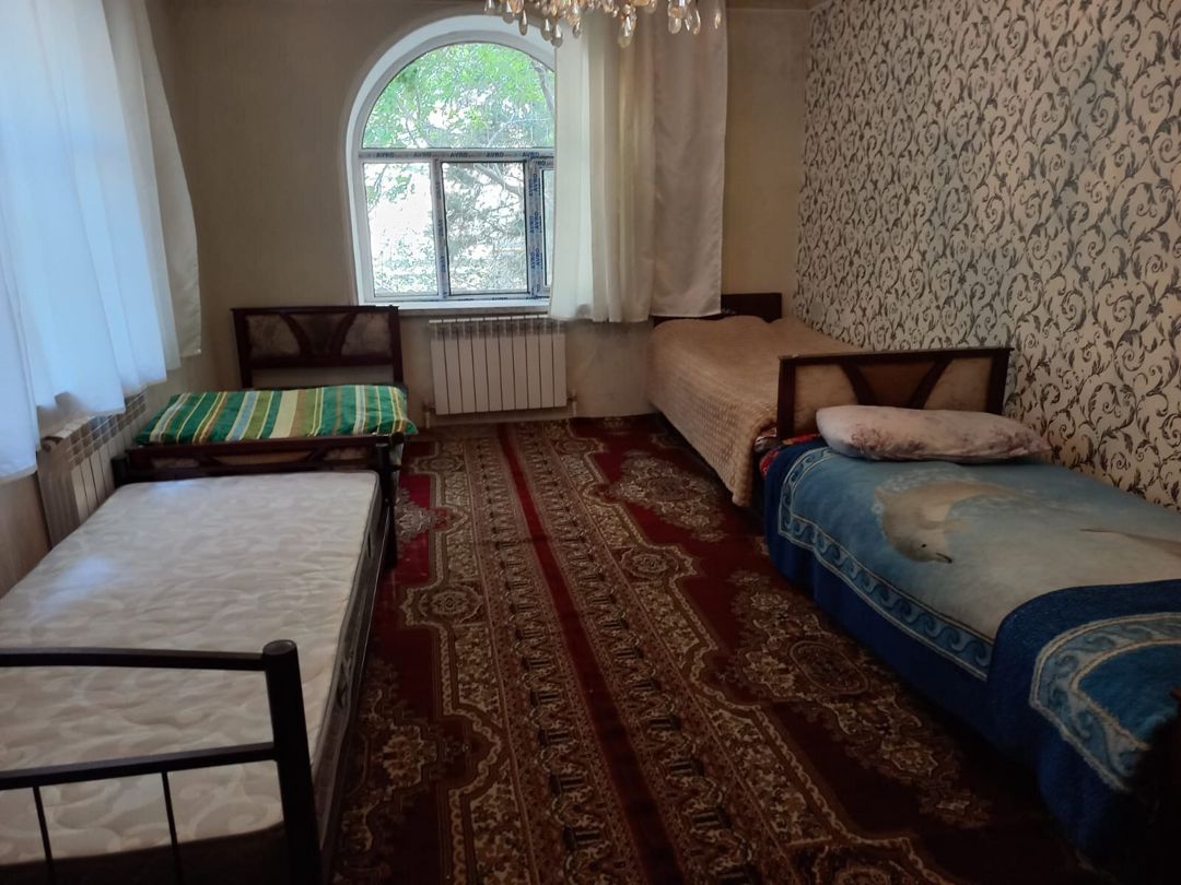2-otaqlı mənzil kirayə verilir, 9-cu mkr., 85 m² — Mənzil, Bakı (2)