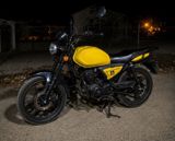 Tufan - M50, 110 sm3, 2020 il, 1850 km — Otomobil