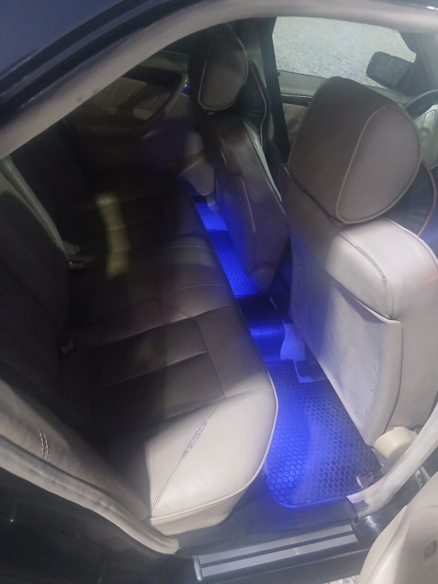 Mercedes 230, 1997 il — Avtomobillər, Kürdəmir (4)