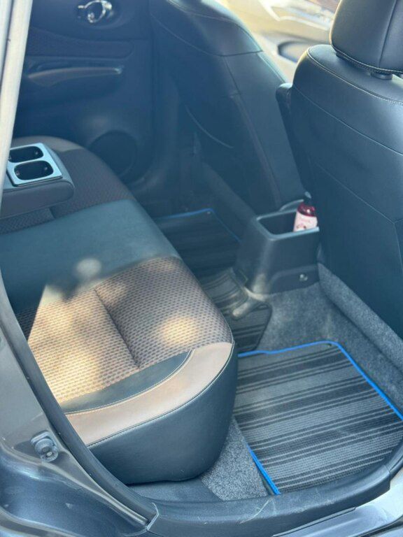 Nissan Note, 1.2 L, 1.5 kWh, 2018 il, 58 000 km — Avtomobillər, Bakı (10)