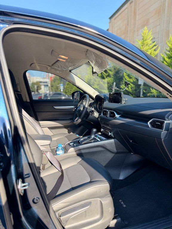 Mazda CX-5, 2.0 L, 2026 il, 1 700 km — Avtomobillər, Bakı (9)