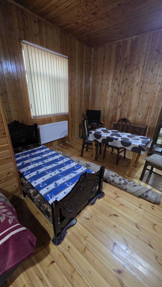 2-otaqlı yeni tikili kirayə verilir, Sumqayıt ş., 60 m² — Mənzil, Sumqayıt (5)