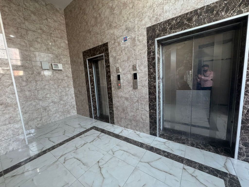 3 otaqlı, Yeni tikili, 87 kv. m — Daşınmaz əmlak, Bakı (2)
