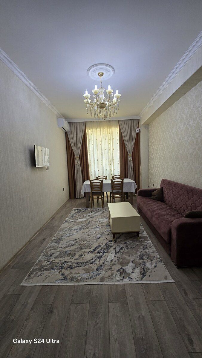 Həyət evi, H.Əlıyev pr — Ev, villa, Xırdalan (5)
