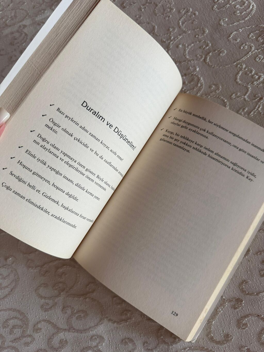 “Dolce Vita: Bu Senin Hayatın” kitab az istifadə olunub. yenidir — Kitablar və jurnallar, Qobu (3)