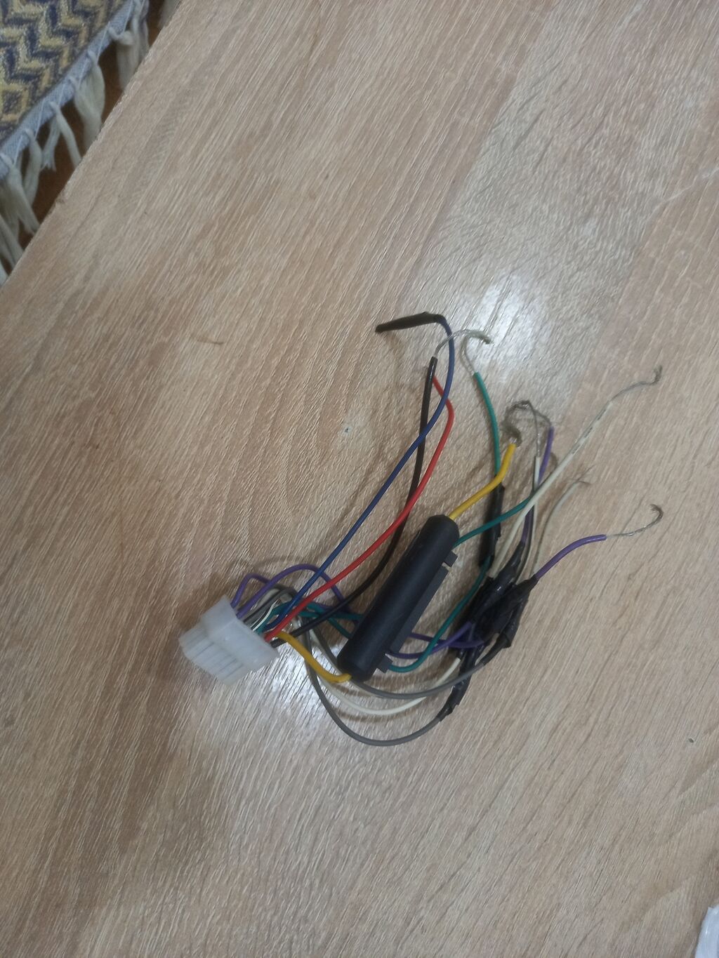 Pioneer tam işlək vəziyyətdədir. Həzi Aslanov metrosuna yaxın — Elektronika, Bakı (9)