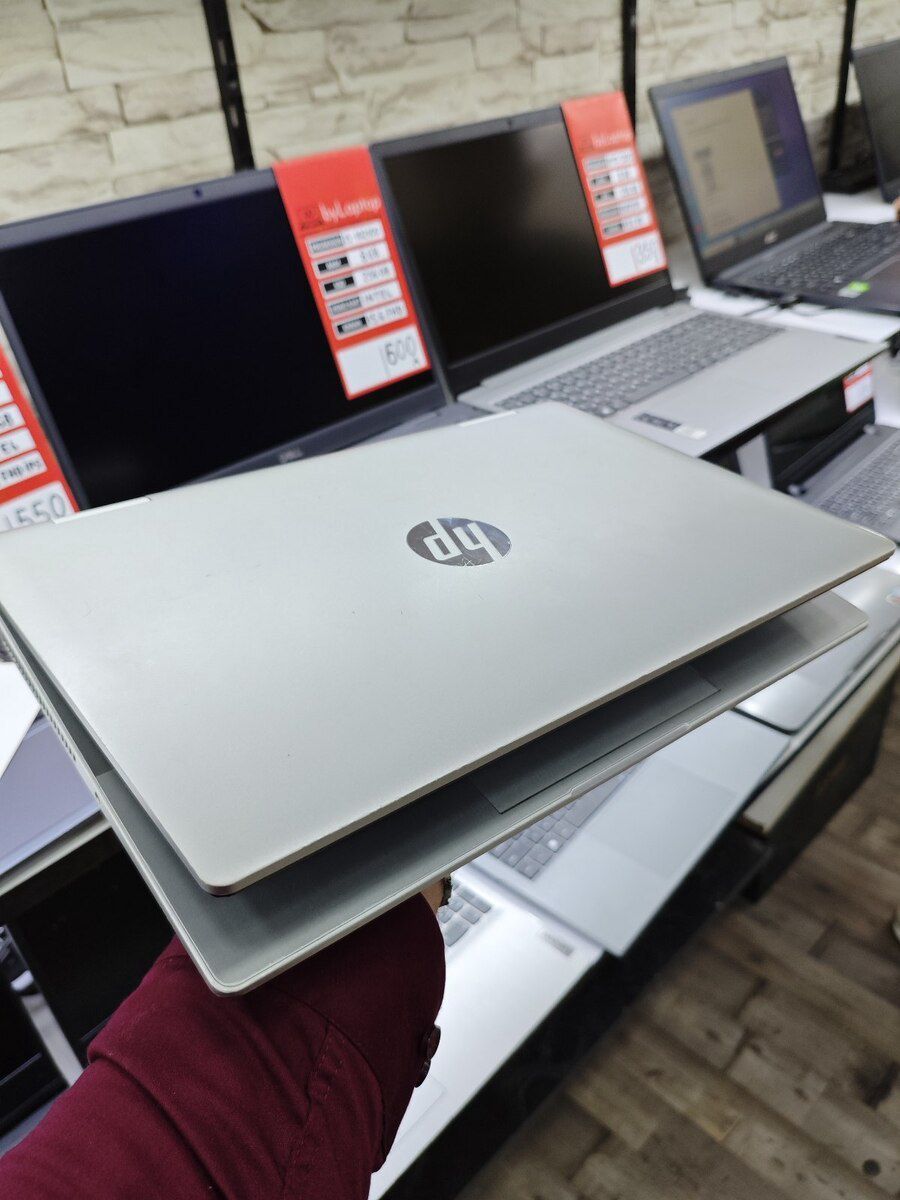 Sensorlu noutbuk (Transformer) HP i3-1315U — Elektronika, Bakı (3)