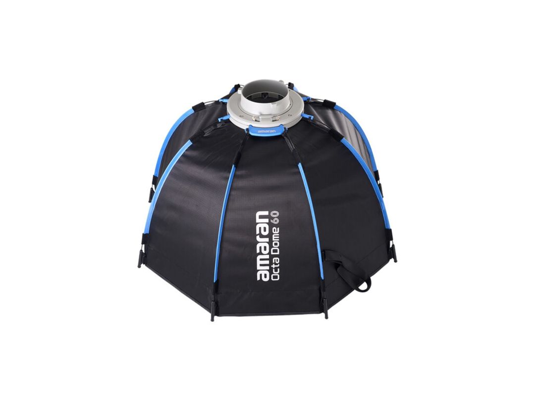 Softbox "Amaran Octa Dome 60" — Elektronika, Bakı (5)