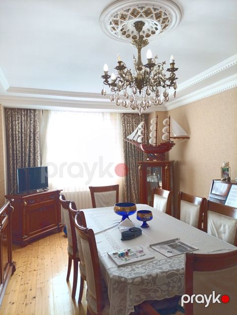 3-otaqlı mənzil, Sumqayıt ş., 74 m² — Sumqayıt