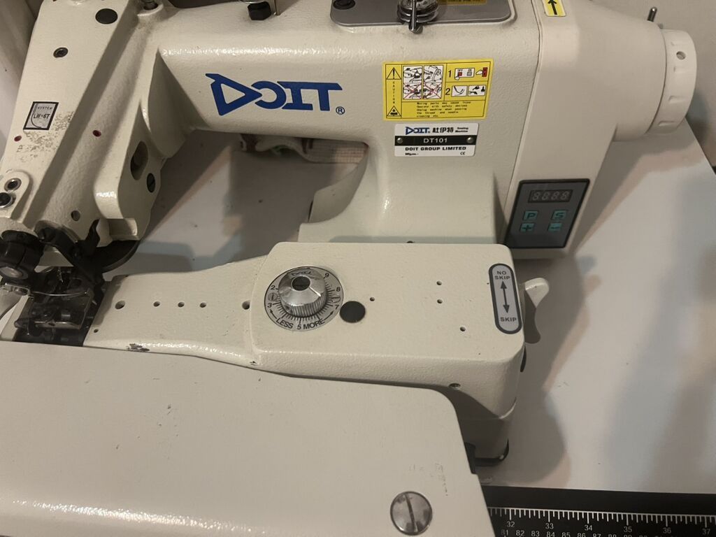 Tikiş maşını Yeni,Mexaniki, 2 saplı — Elektronika, Bakı (2)