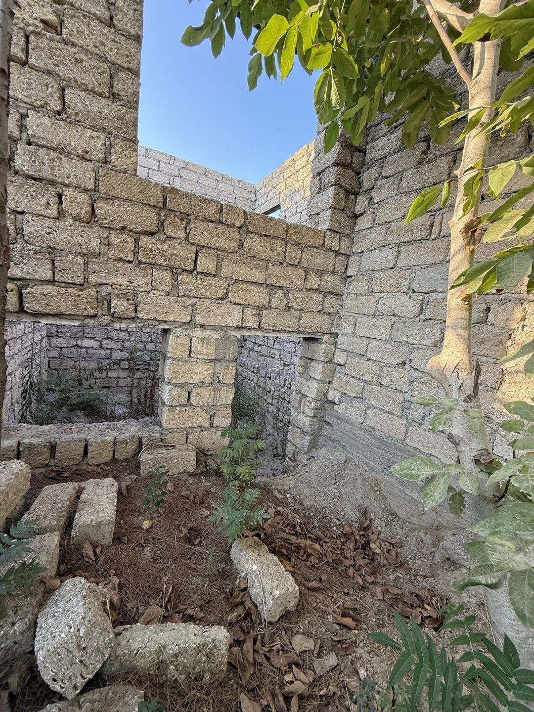 Həyət evi, Sabunçu r — Ev, villa, Bakı (6)