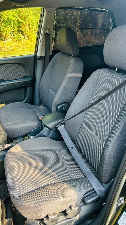Kia Sportage, 2.0 L, 2007 il, 396 000 km — Avtomobillər, Bakı (9)