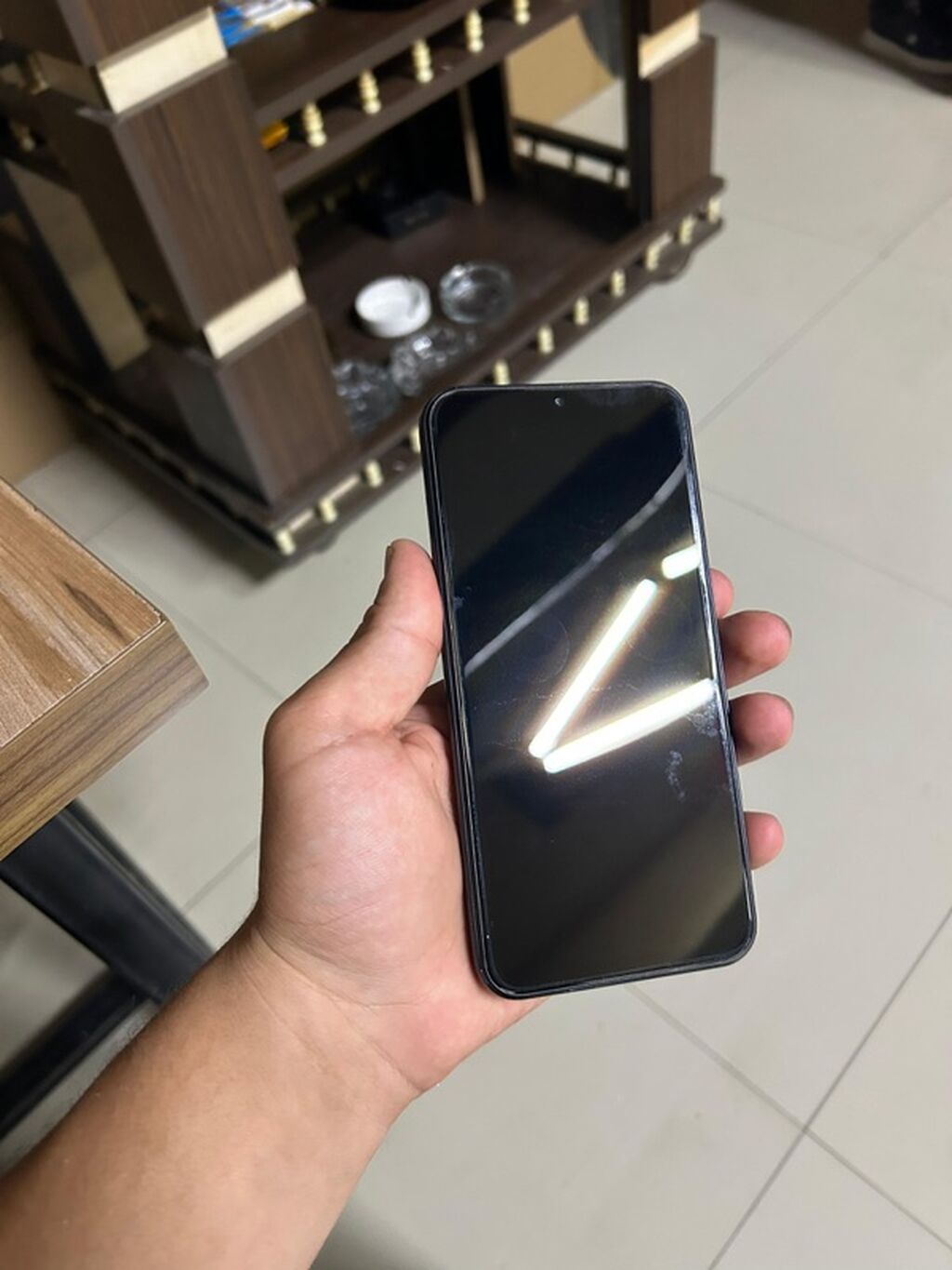 Samsung Galaxy A24 4G, 128 GB, rəng - Qara, Zəmanət — Samsung, Sumqayıt (4)
