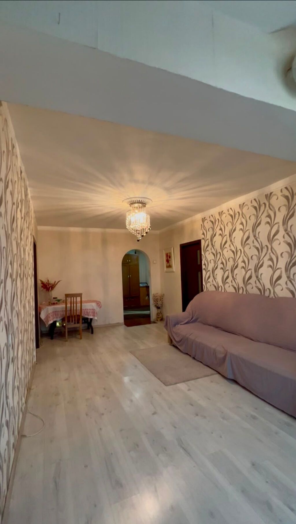 Bakı, 3 otaqlı, Köhnə tikili, 62 kv. m — Daşınmaz əmlak, Bakı (2)