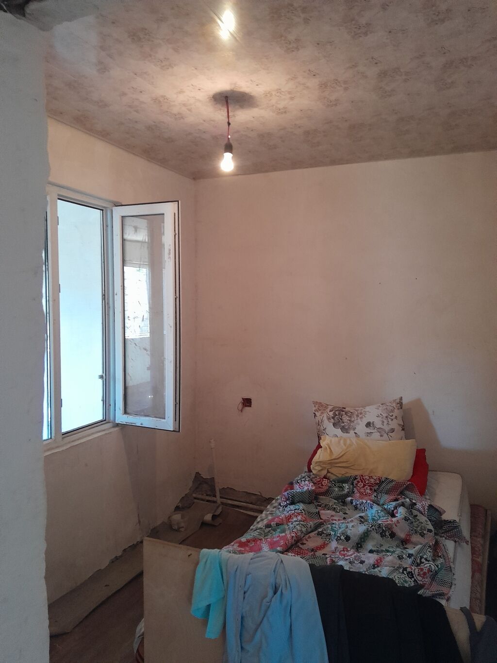 3 otaqlı, 60 kv. m, Kredit yoxdur, Orta təmir — Daşınmaz əmlak, Bakı
