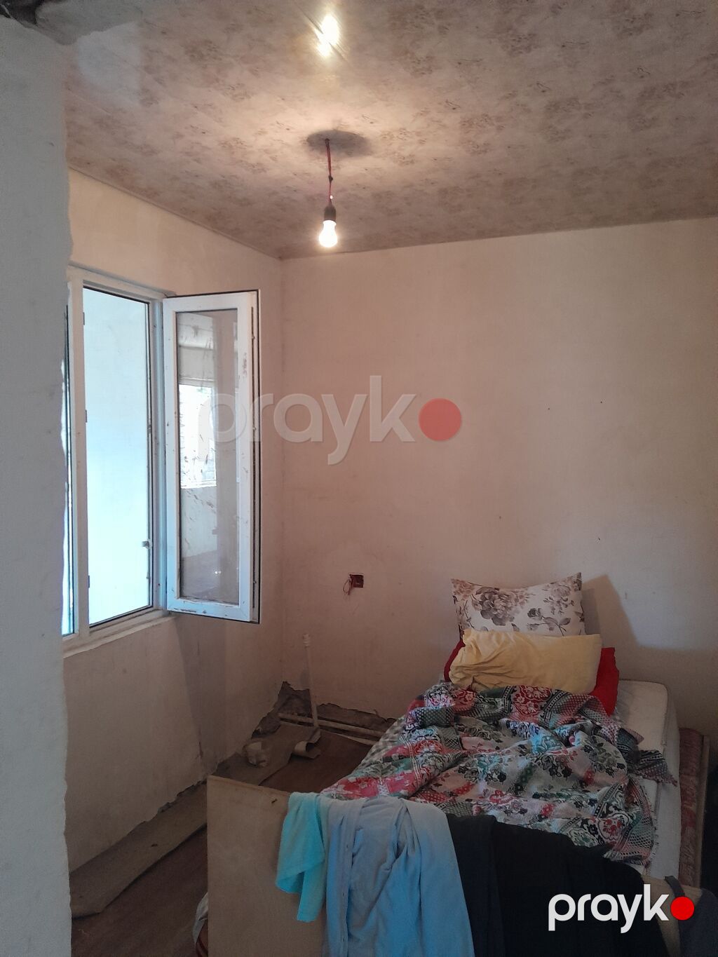 3 otaq bütün komunalar var sumqayıt 50 ci məhlə yeni yarmarka yanı — Ev, villa, Sumqayıt (2)