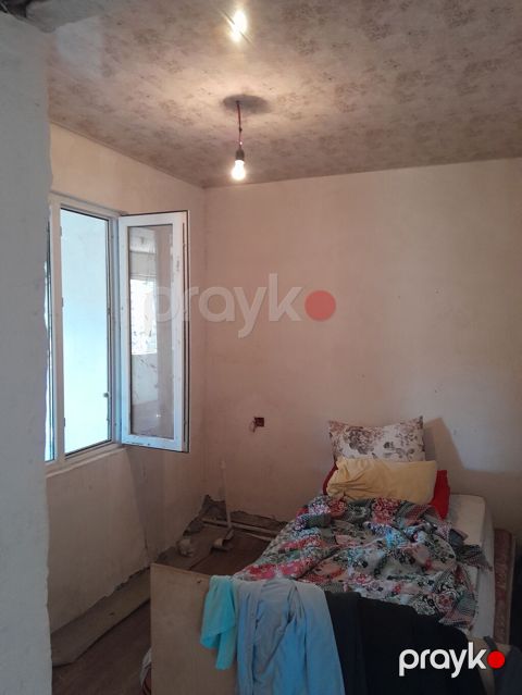3 otaqlı, 60 kv. m, Kredit yoxdur, Orta təmir