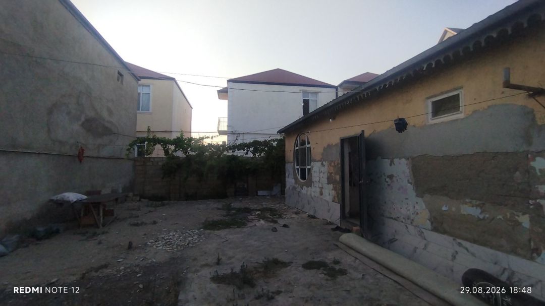 5.2 sot torpaq sahəsi, Masazır qəs — Torpaq, Bakı (5)