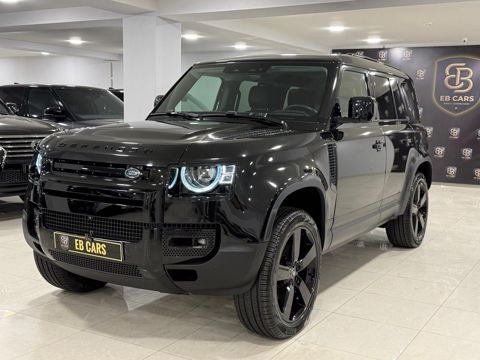 Land Rover Defender, 2.0 L, 2024 il, 50 000 km — Bakı