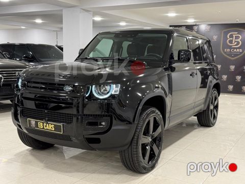 Land Rover Defender, 2.0 L, 2024 il, 50 000 km