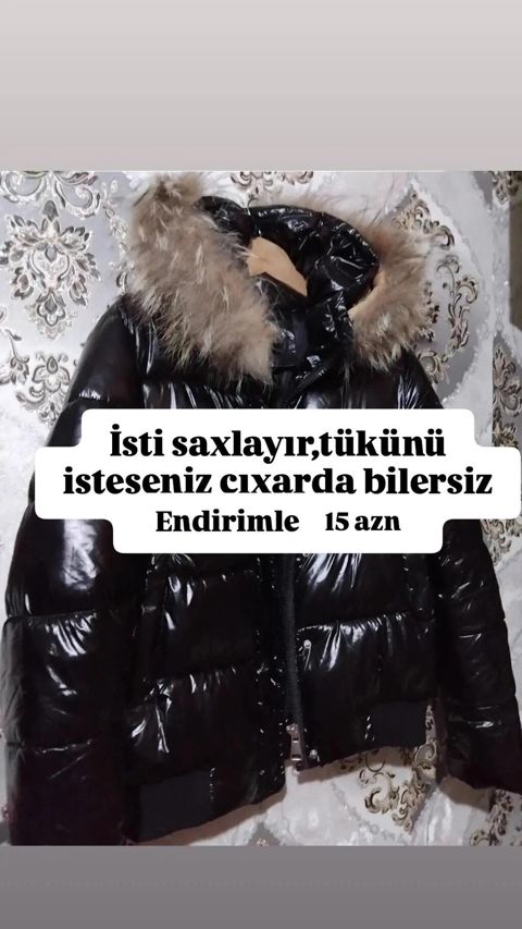 Kurtkalar — Bakı