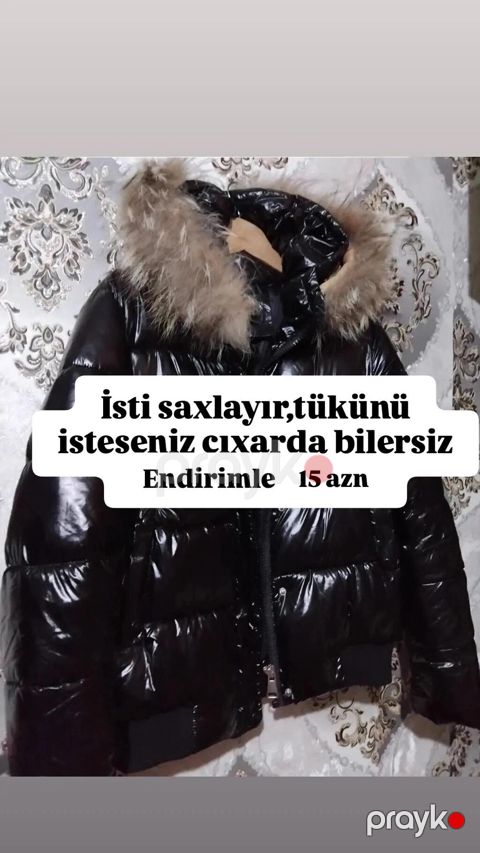 Kurtkalar — Bakı