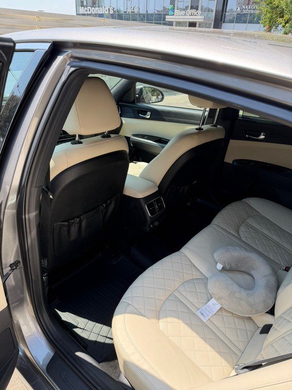Kia Optima, 2.0 L, 2018 il, 106 217 km — Avtomobillər, Bakı (7)