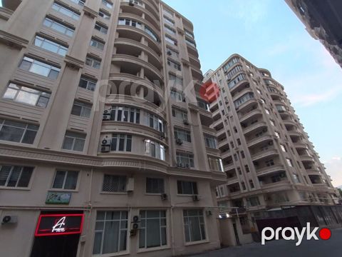 Nərimanovda həsənoğlu küçəsində edem yaşayış kompleksində çıxarışlı — Bakı