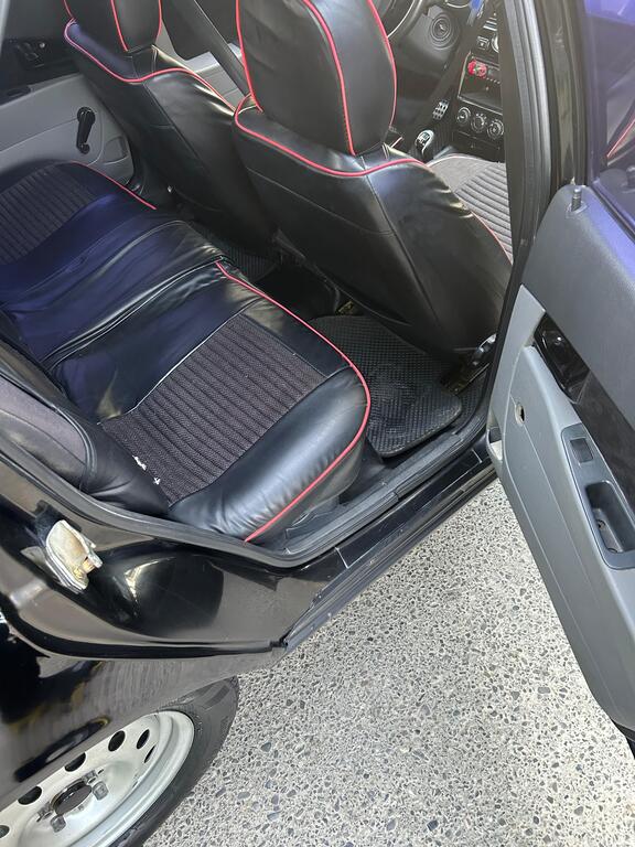 Lada (VAZ) Priora, 1.6 L, 2010 il, 281 909 km — Avtomobillər, Hacıqabul (6)