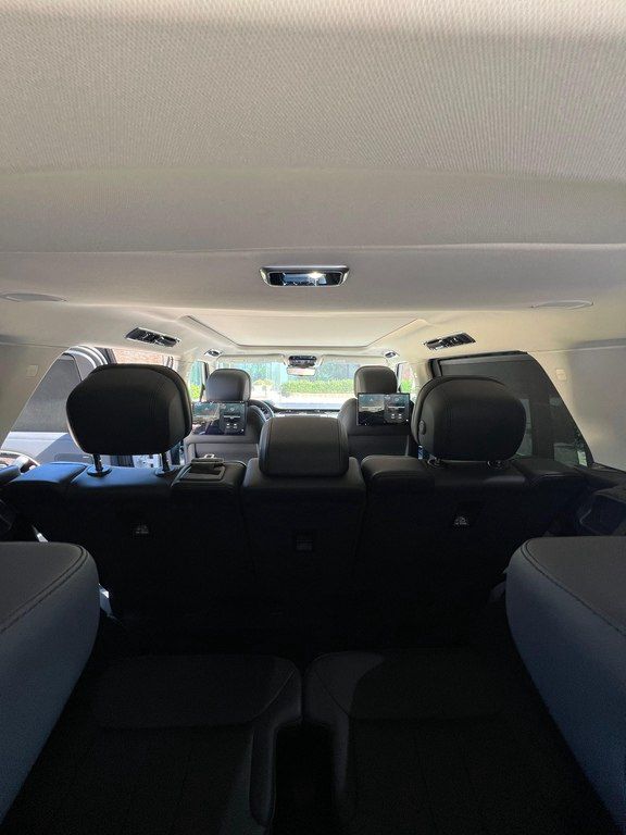 Land Rover Range Rover, 3.0 L, 2023 il, 58 600 km — Avtomobillər, Bakı (9)
