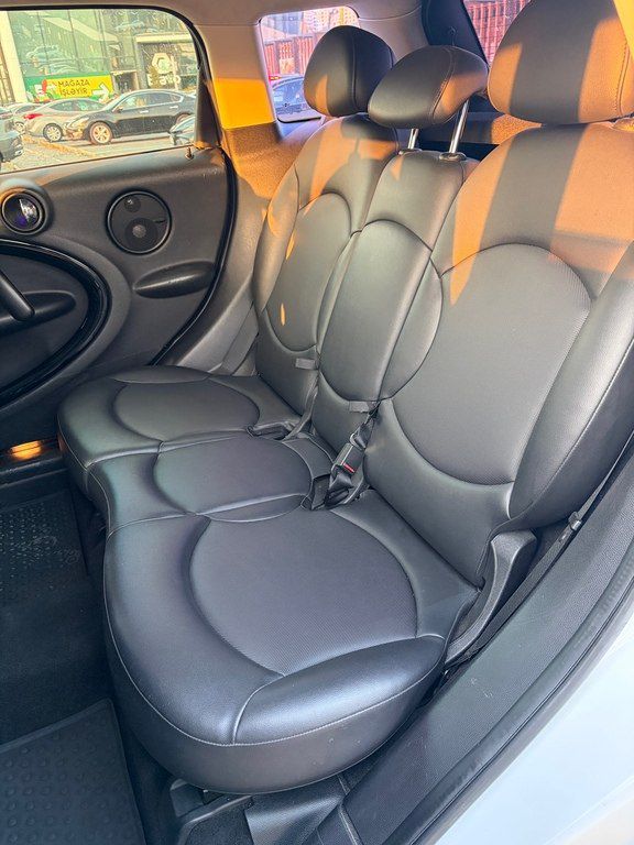 Mini Countryman, 1.6 L, 2013 il, 186 542 km — Avtomobillər, Bakı (10)