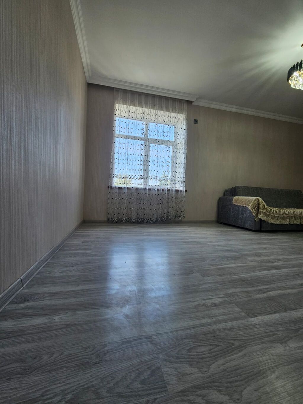 Bakı, 2 otaqlı, Köhnə tikili, 37 kv. m — Daşınmaz əmlak, Bakı (2)