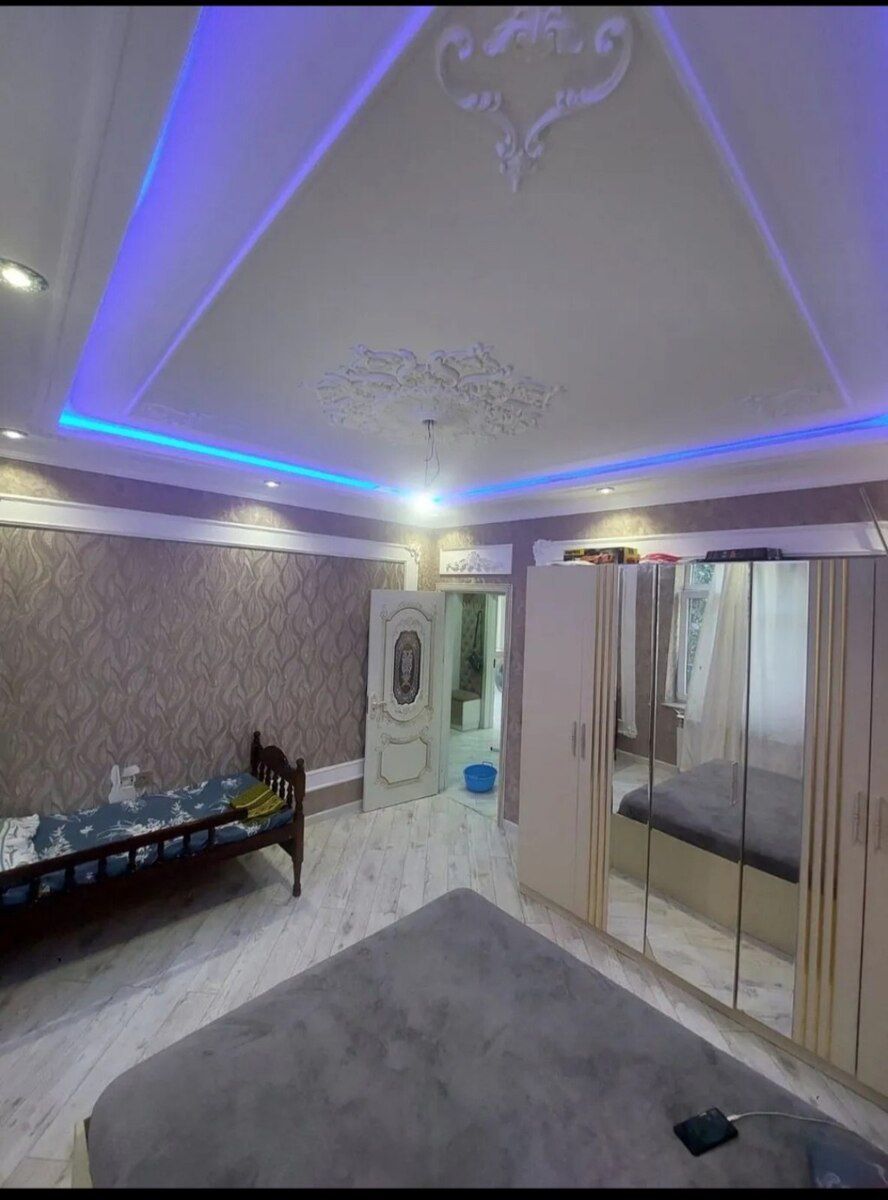 Həyət evi, Saray qəs — Ev, villa, Sumqayıt (8)