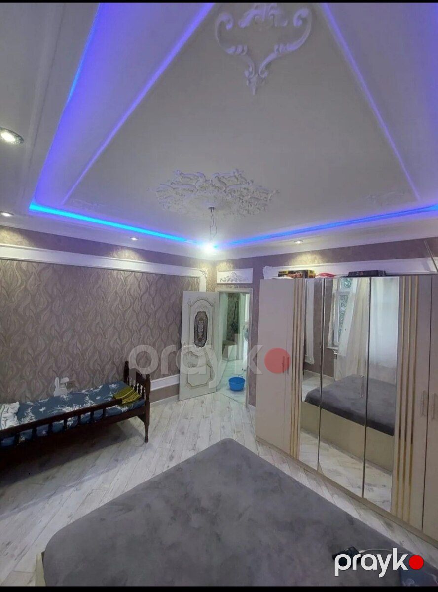 Həyət evi, Saray qəs — Ev, villa, Sumqayıt (8)