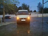 GAZ Sobol, 2.3 L, 2010 il, 180 022 km — Avtomobillər