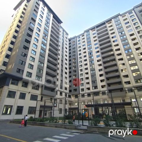 2 otaqlı, Yeni tikili, 70 kv. m
