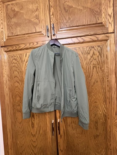 Kurtka, Bomber, Payız, Zara, XL — Bakı