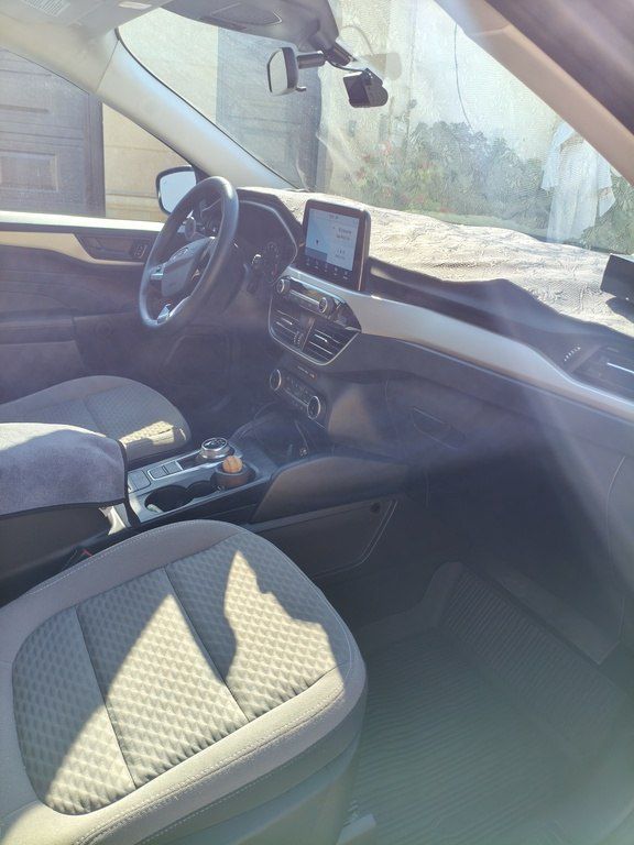 Ford Escape, 1.5 L, 2022 il, 27 800 km — Avtomobillər, Bakı (12)