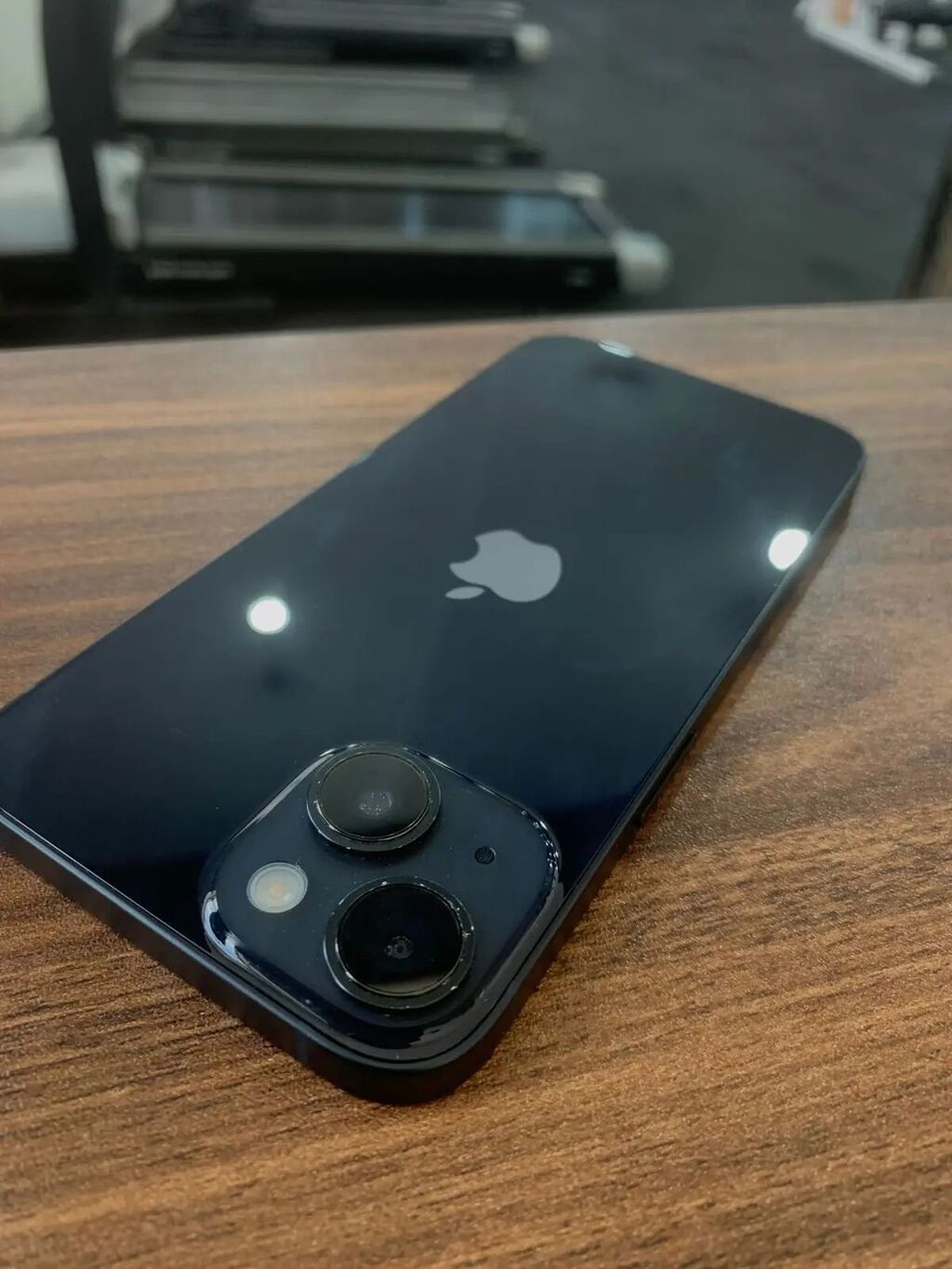 IPhone 14, 128 GB — Apple iPhone, Balakən (4)