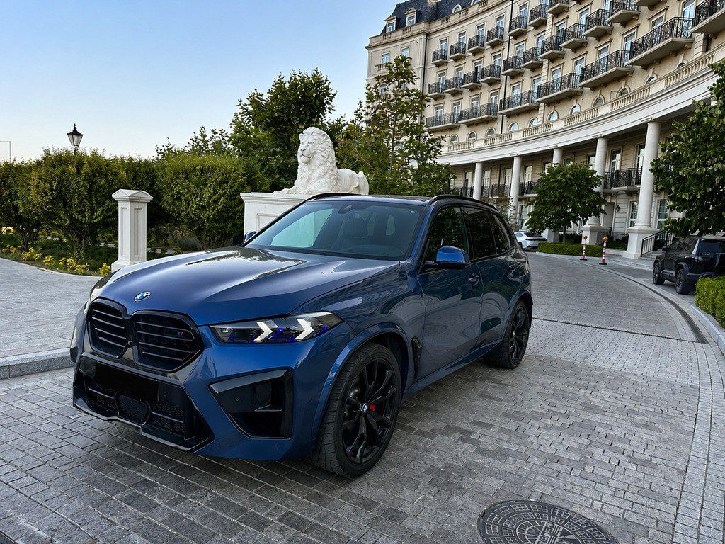 BMW X5, 3.0 L, 2020 il, 84 000 km — Avtomobillər, Bakı (2)