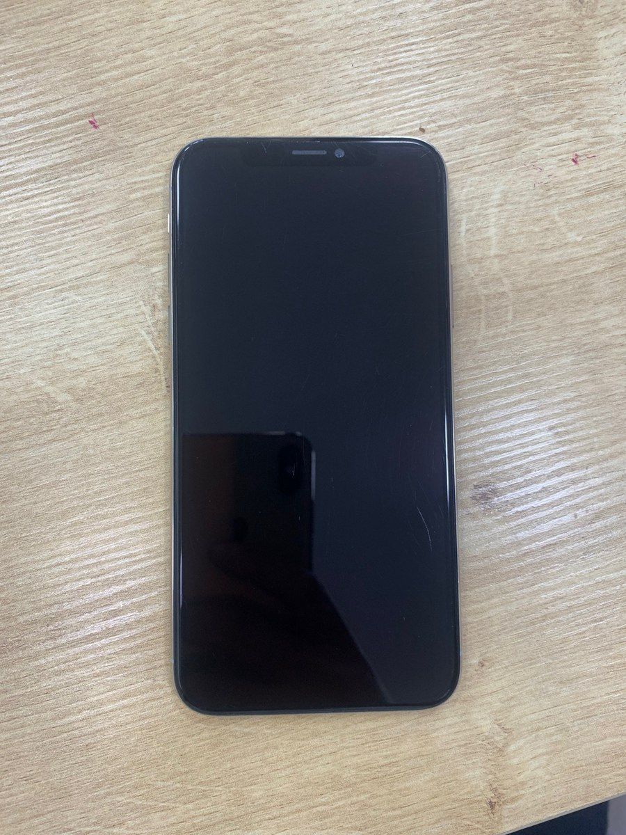 Apple iPhone X Silver 64GB/3GB — Smartfonlar, Bakı (2)