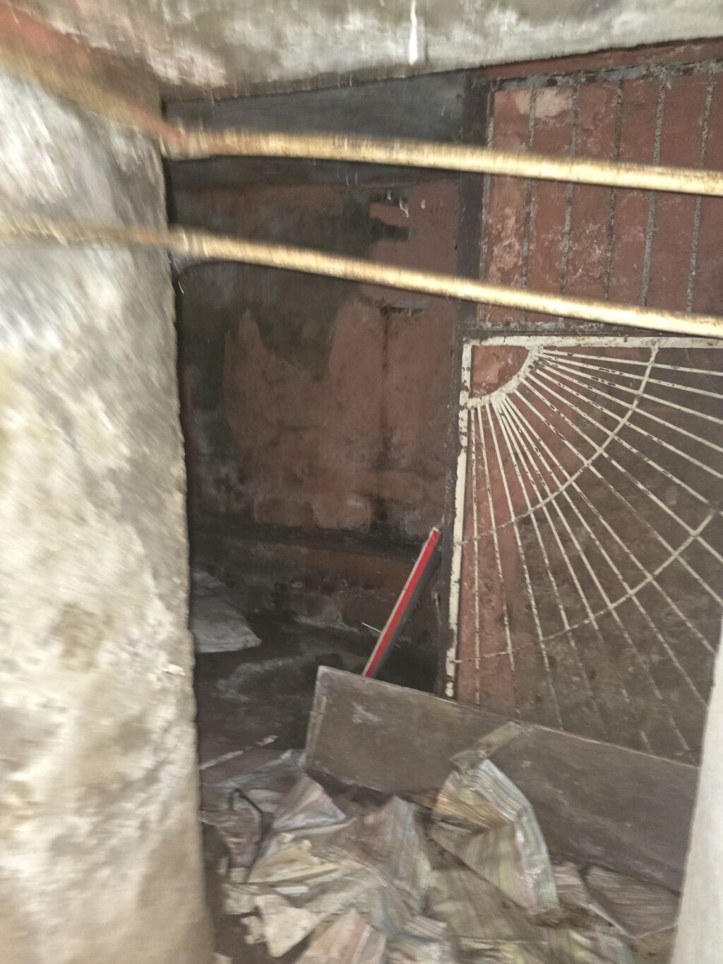 Anbar/Obyekt Ünvan- 20 Yanvar 52 Moskva Prospekti Araz marketin — Daşınmaz əmlak, Bakı (2)