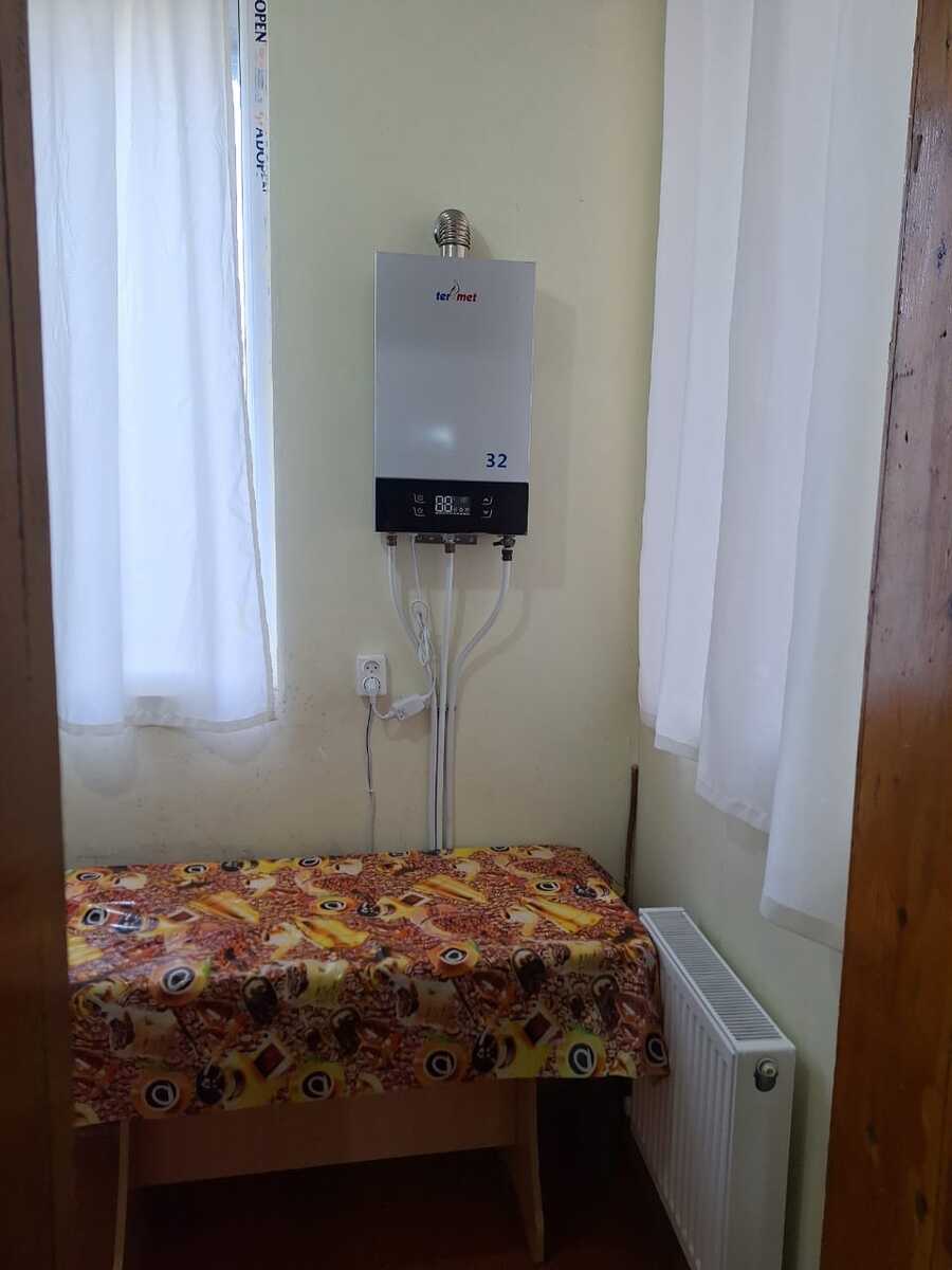 3-otaqlı mənzil kirayə verilir, Mingəçevir ş., 80 m² — Mənzil, Mingəçevir (4)