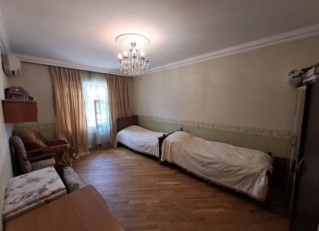 Menzilim satisa cixdi 5 otaqli 9 mertebenin 5 ci mertebesinde — Daşınmaz əmlak, Bakı (5)